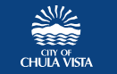 Logo of City of Chula Vista