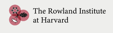 Logo of Rowland Institute at Harvard