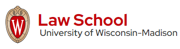 Logo of University of Wisconsin Law School