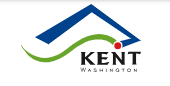 Logo of City of Kent