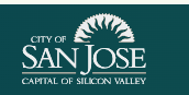 Logo of City of San Jose Office of Cultural Affairs