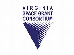 Logo of Virginia Space Grant Consortium