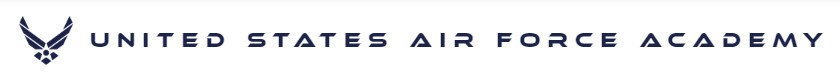 Logo of United States Air Force Academy