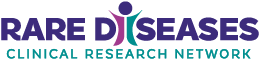 Logo of Rare Diseases Clinical Research Network