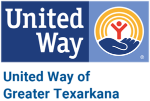 Logo of United Way of Greater Texarkana