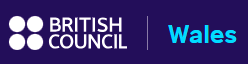 Logo of British Council Wales