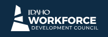 Logo of Idaho Workforce Development Council