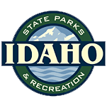 Logo of Idaho Department of Parks and Recreation