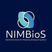 Logo of National Institute for Modeling Biological Systems.