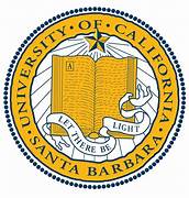 Logo of University of California, Santa Barbara