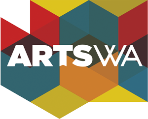 Logo of Washington State Arts Commission