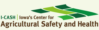 Logo of Iowa’s Center for Agricultural Safety and Health