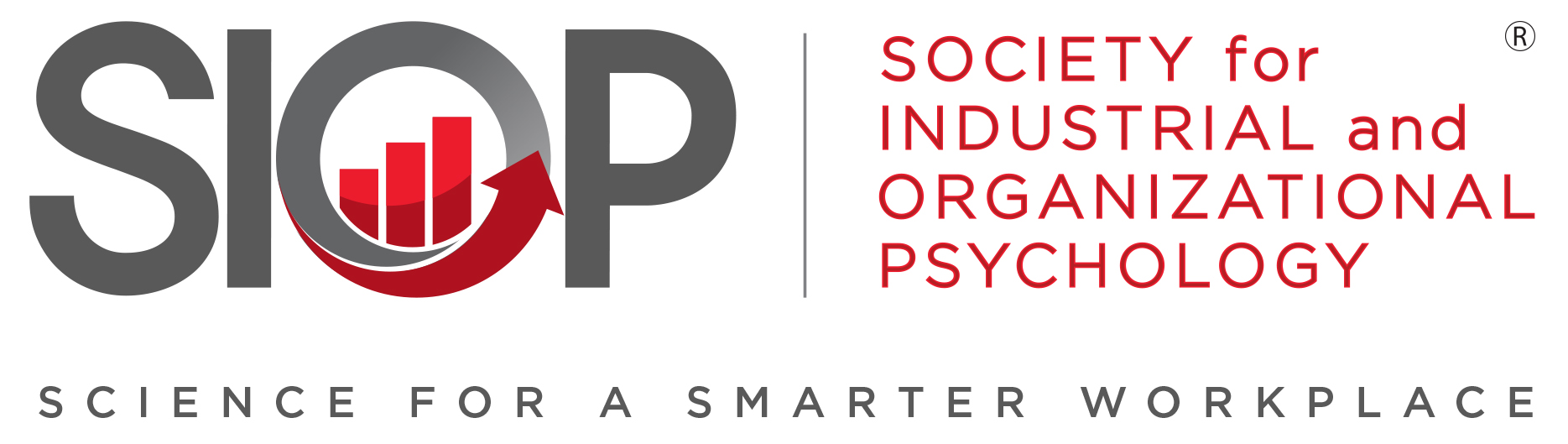 Logo of Society for Industrial and Organizational Psychology