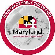 Logo of Division of Early Childhood