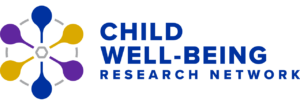 Logo of Child Well-Being Research Network