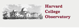 Logo of Harvard College Observatory