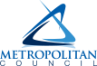 Logo of Metropolitan Council