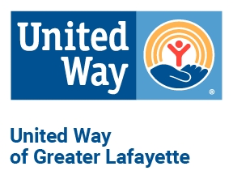 Logo of United Way of Greater Lafayette