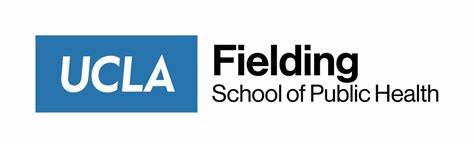 Logo of UCLA Fielding School of Public Health - Department of Health Policy and Management