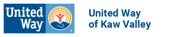 Logo of United Way of Kaw Valley