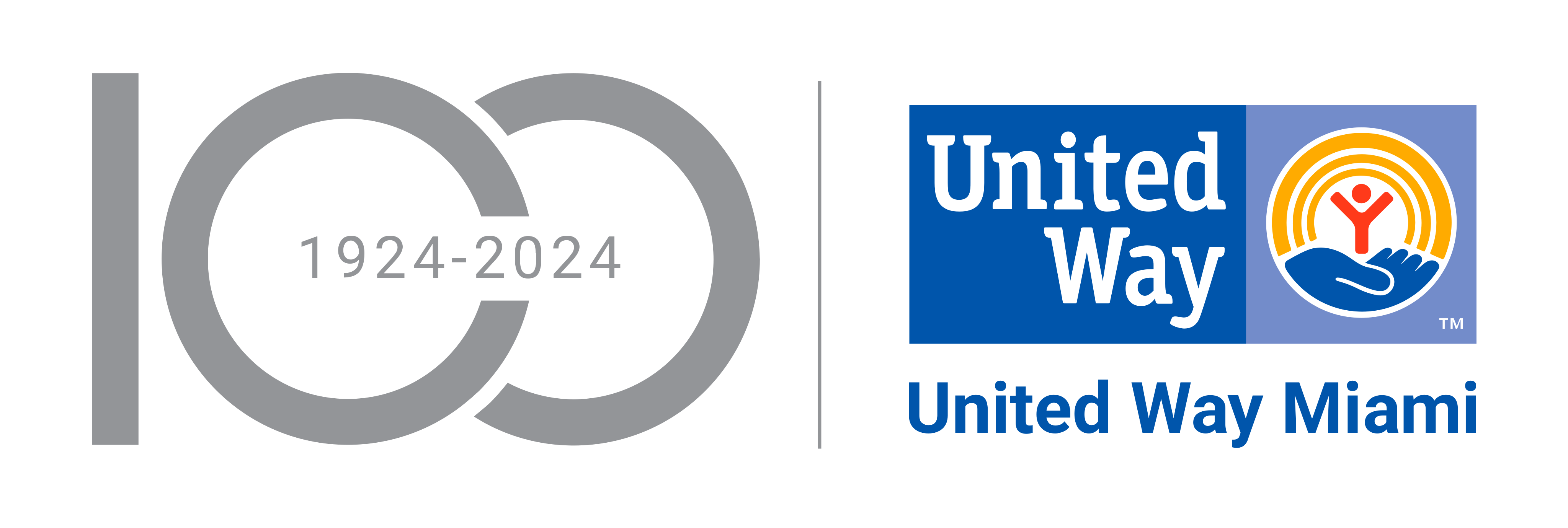 Logo of United Way Miami