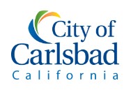 Logo of City of Carlsbad - Cultural Arts Office