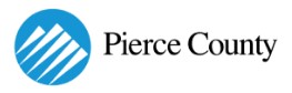 Logo of Pierce County Arts Commission