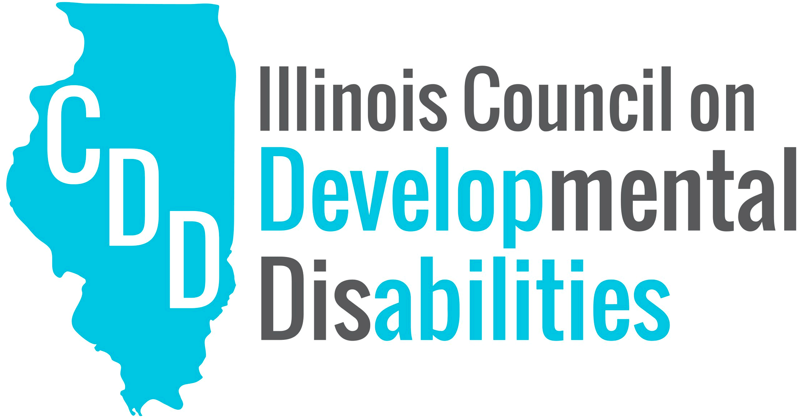 Logo of Illinois Council on Developmental Disabilities