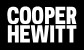 Logo of Cooper Hewitt