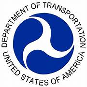 Logo of Office of Secretary of Transportation