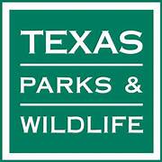 Logo of Texas Parks and Wildlife Department