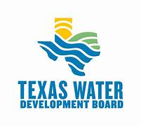 Logo of Texas Water Development Board