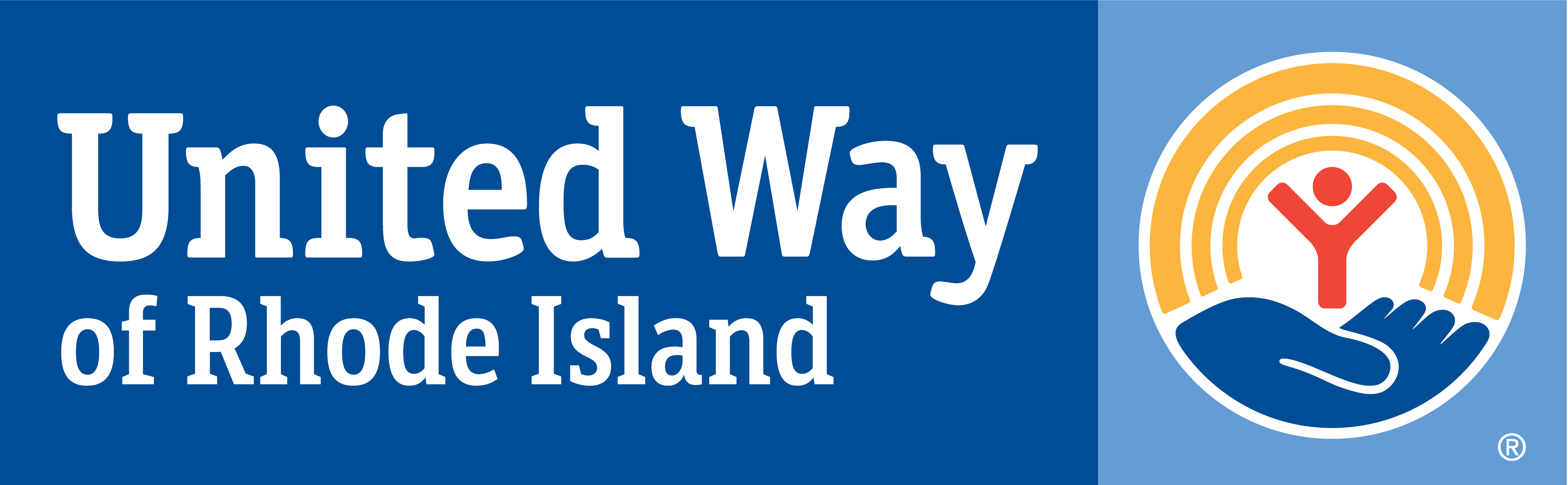 Logo of United Way of Rhode Island