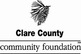 Logo of Clare County Community Foundation