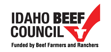 Logo of Idaho Beef Council