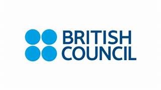 Logo of British Council in the Philippines