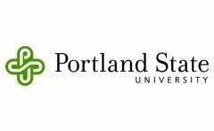 Logo of Portland State University - Political Science