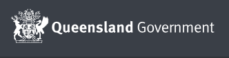 Logo of Queensland Government - Department of Child Safety, Seniors and Disability Services