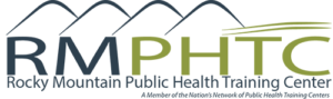 Logo of Rocky Mountain Public Health Training Center