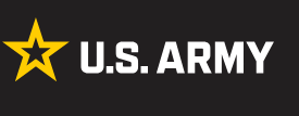 Logo of Army ROTC