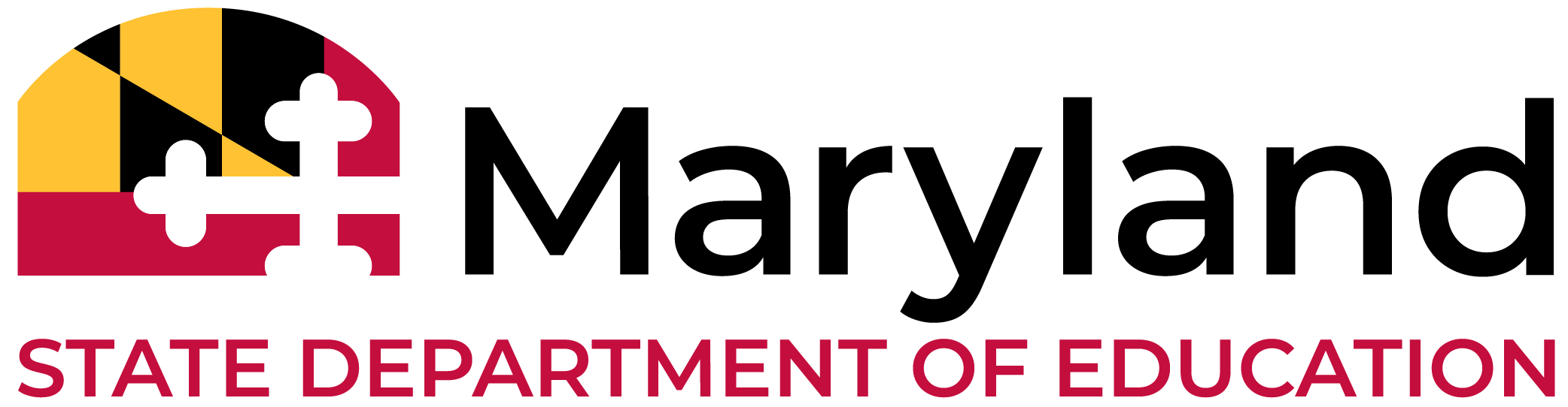 Logo of Maryland State Department of Education