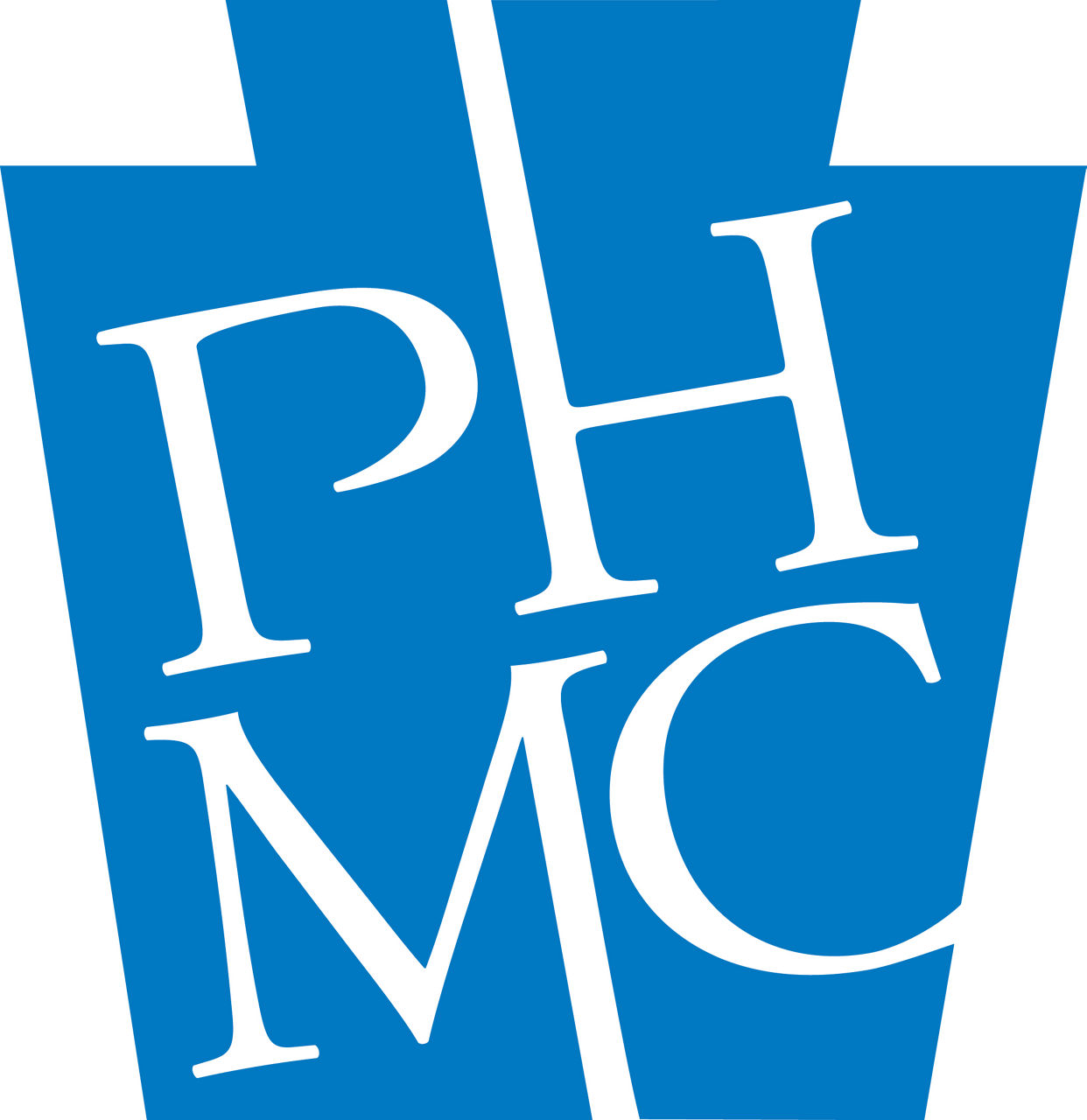 Logo of Pennsylvania Historical and Museum Commission