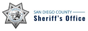 Logo of San Diego Sheriff's Office