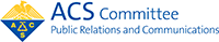 Logo of Committee on Public Relations and Communications