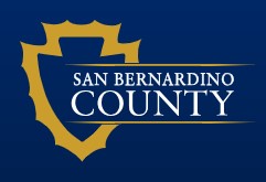 Logo of San Bernardino County Department of Behavioral Health