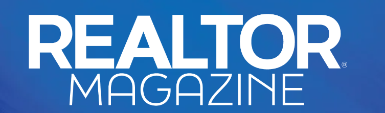 Logo of REALTOR Magazine