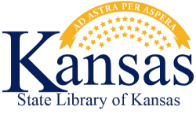 Logo of State Library of Kansas