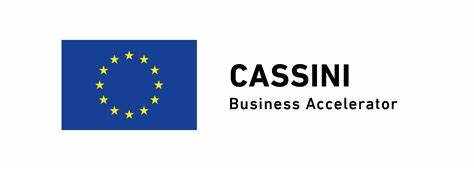 Logo of CASSINI Business Accelerator