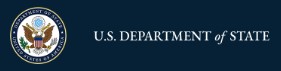 Logo of U.S. Department of State - Office of Acquisitions Management