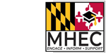 Logo of Maryland Higher Education Commission